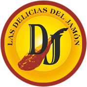 Las Delicias del Jamón Logo